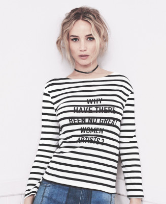 Jennifer Lawrence pic #1033109