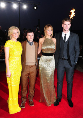 Jennifer Lawrence pic #503923
