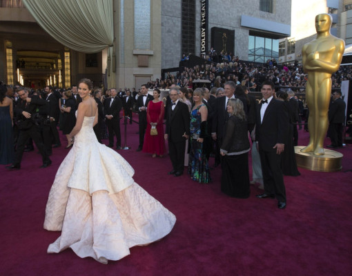 Jennifer Lawrence pic #579271