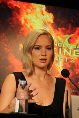 Jennifer Lawrence pic #808935