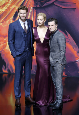 Jennifer Lawrence pic #809742