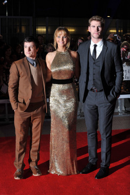 Jennifer Lawrence pic #503924