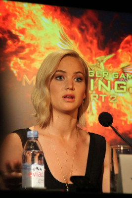 Jennifer Lawrence pic #808932