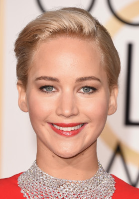 Jennifer Lawrence pic #826236