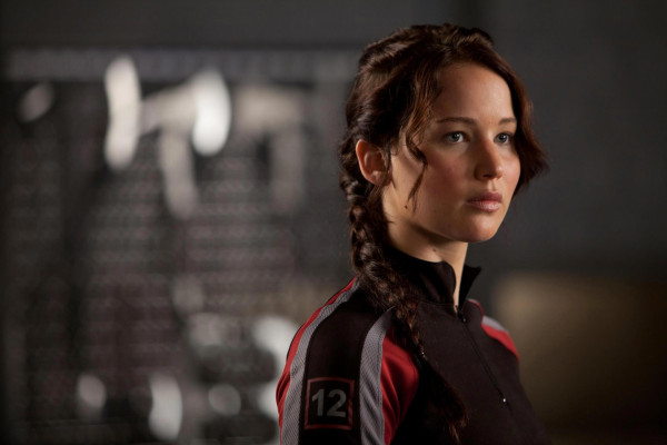 Jennifer Lawrence pic #611765