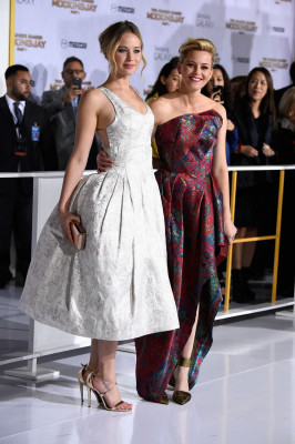 Jennifer Lawrence pic #742218