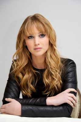 Jennifer Lawrence pic #456385