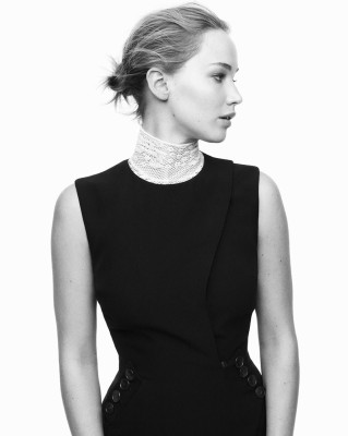 Jennifer Lawrence pic #741449