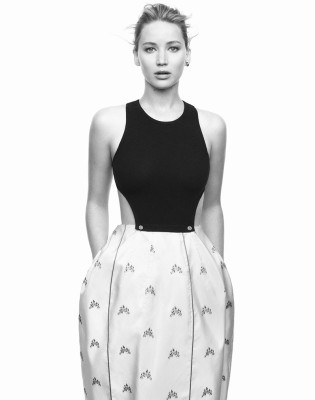 Jennifer Lawrence pic #741452