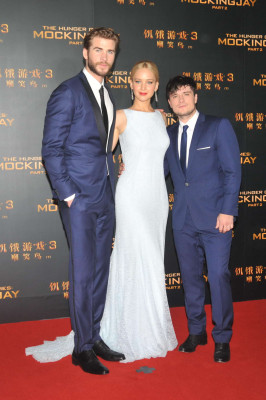 Jennifer Lawrence pic #811907