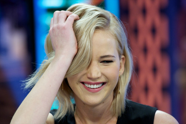 Jennifer Lawrence pic #815804