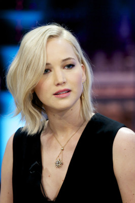Jennifer Lawrence pic #815809