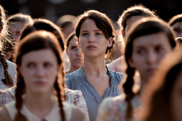 Jennifer Lawrence pic #594785