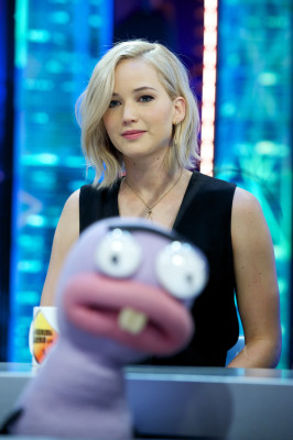 photo 4 in Jennifer Lawrence gallery [id815805] 2015-11-29 00:00:00