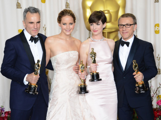 Jennifer Lawrence pic #608092