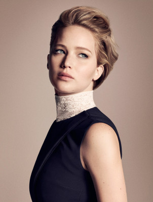 Jennifer Lawrence pic #772929