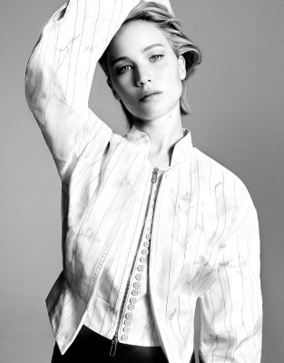 Jennifer Lawrence pic #772931