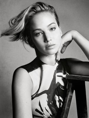 Jennifer Lawrence pic #772928