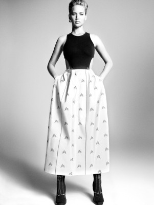 Jennifer Lawrence pic #772932