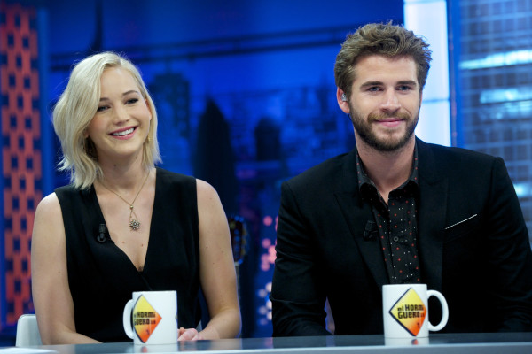 Jennifer Lawrence pic #815806
