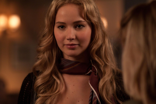 Jennifer Lawrence pic #613525