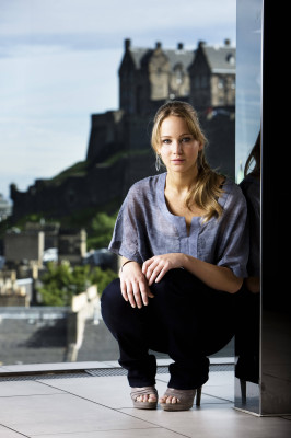 Jennifer Lawrence pic #370248