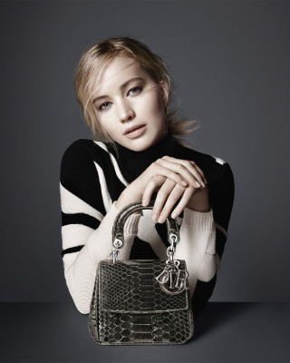 Jennifer Lawrence pic #799243