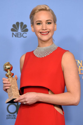 Jennifer Lawrence pic #826415