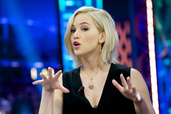 Jennifer Lawrence pic #815808