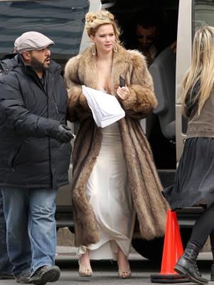 Jennifer Lawrence pic #599630