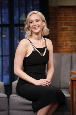 Jennifer Lawrence pic #820424