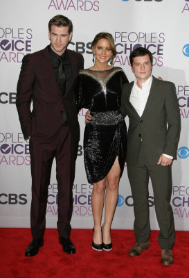 Jennifer Lawrence pic #609708