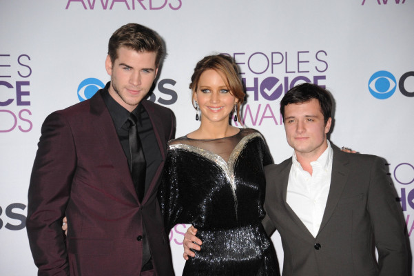 Jennifer Lawrence pic #608552
