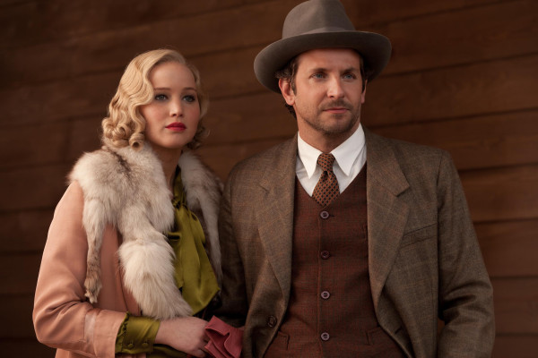 Jennifer Lawrence pic #613122