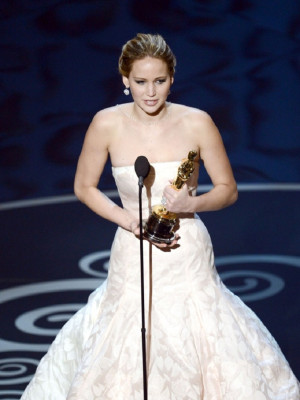 Jennifer Lawrence pic #579261