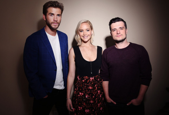 Jennifer Lawrence pic #813410