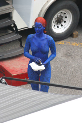 Jennifer Lawrence pic #610196