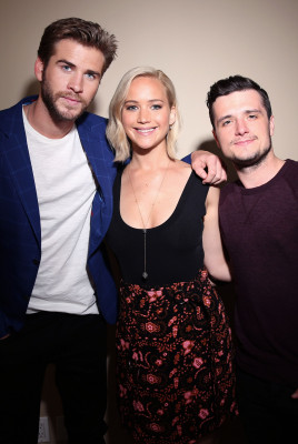 Jennifer Lawrence pic #813409