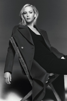 Jennifer Lawrence pic #817992