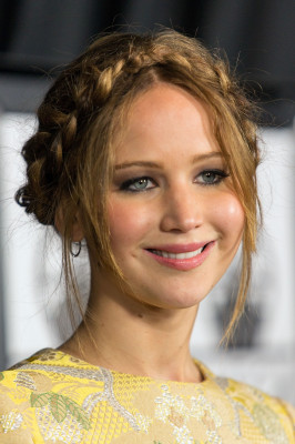 Jennifer Lawrence pic #608630