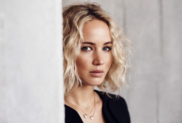 Jennifer Lawrence pic #821730
