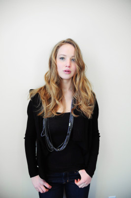 Jennifer Lawrence pic #558491