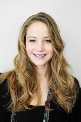 Jennifer Lawrence pic #558489