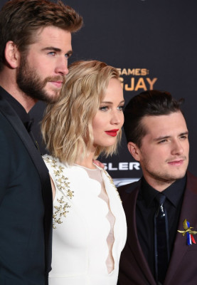 Jennifer Lawrence pic #812879
