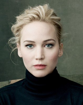 Jennifer Lawrence pic #832531