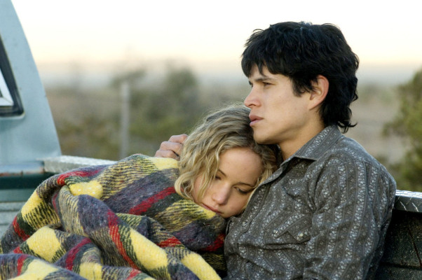 Jennifer Lawrence pic #613137