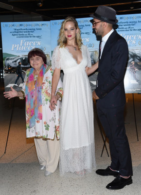 Jennifer Lawrence pic #970709