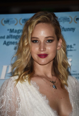 Jennifer Lawrence pic #970710