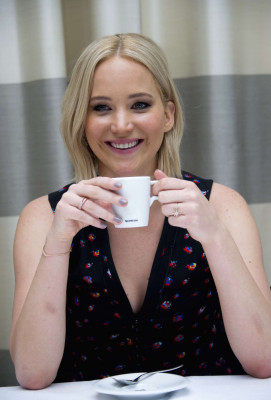 Jennifer Lawrence pic #809708