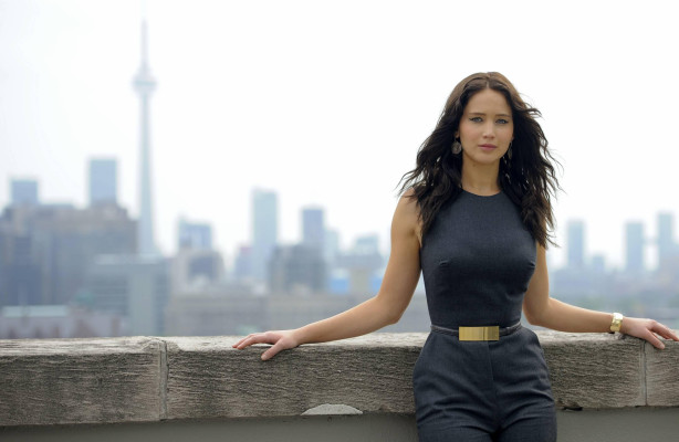 Jennifer Lawrence pic #613139